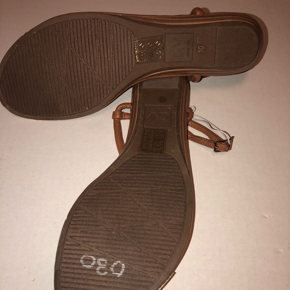 DV sandals - Picture 5 of 6